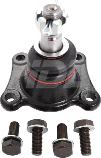 Bærekule SPIDAN CHASSIS PARTS 45882