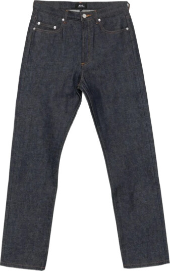 A.p.c. Herre Jeans Blå W31, A.p.c. Herre Jeans Blå W31,