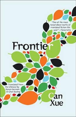 Frontier Av Can Xue