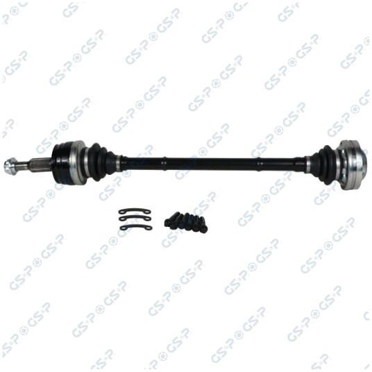 GSP 261258OL Drivaksel GSP 261258OL Drivaksel
