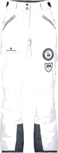 Amundsen Sports Peak Panther, W's White L Amundsen Sports Peak Panther, W's White L