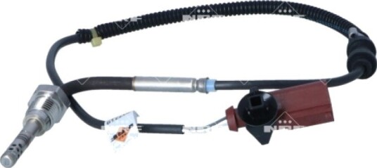Sensor, eksostemperatur NRF 707319
