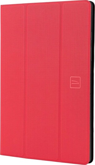 Tucano Gala Folio Etui til Samsung Galaxy Tab A8 10,5" Rød