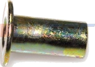 Nagle bremsebelegg AUGER 55609