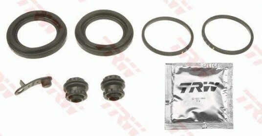 Trw Rep. sett bremsecaliper TRW SJ1149