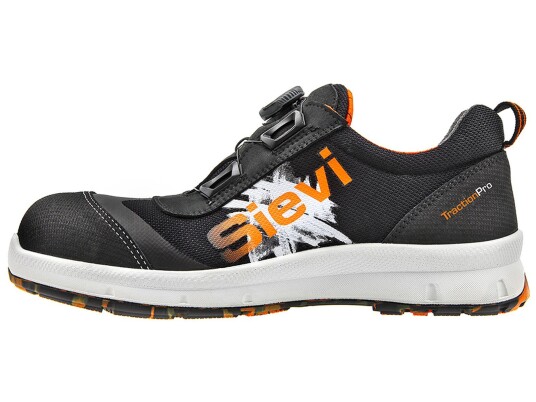 Sievi racer roller s3-44