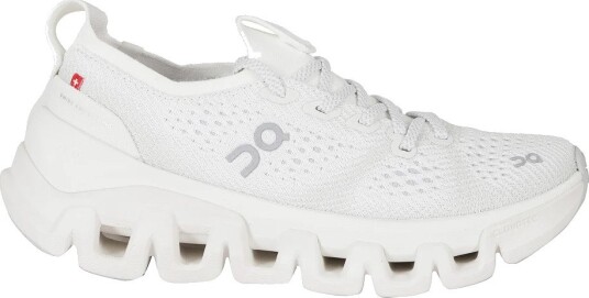 On Running Dame Sport Hvit 40 EU, On Running Dame Sport Hvit 40 EU,