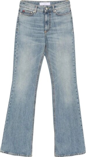 Seafarer Dame Jeans Blå W26, Seafarer Dame Jeans Blå W26,