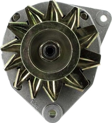 ROTOVIS Automotive Electrics 9034841 Dynamo ROTOVIS Automotive Electrics 9034841 Dynamo