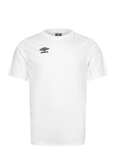 Umbro Ux Pro Trn Tee White XL