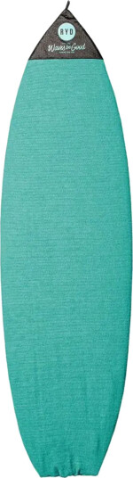 True Stretch Board Sock - 5.8ft (Grey, 5.8ft.)