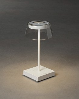 Bordlampe Scilla LED/USB