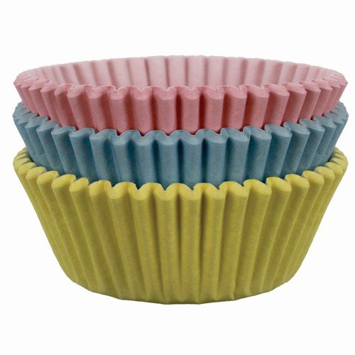 Pme Muffinsformer Pastellfarger Pk/60 