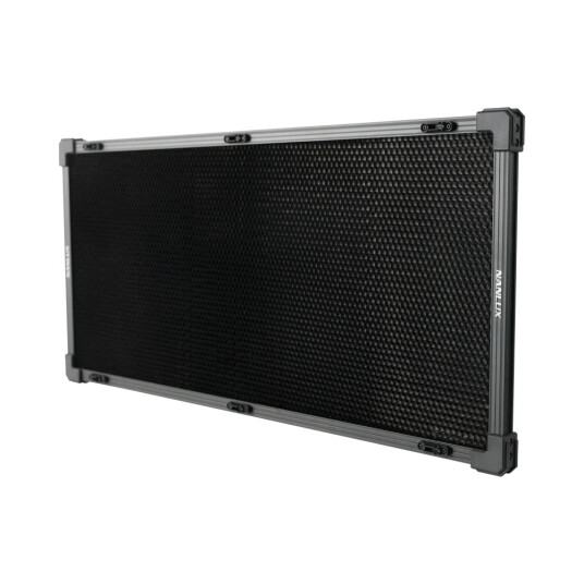 Nanlux TK Honeycomb Grid For TK-140B/TK-200 Nanlux TK Honeycomb Grid For TK-140B/TK-200