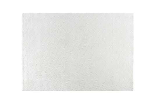 Venture Design Todd teppe Hvit 290 x 200 cm Hvit