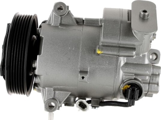 ROTOVIS Automotive Electrics FRC00276 AC-kompressor