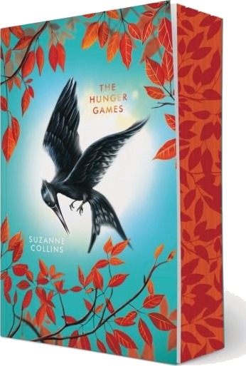 The Hunger Games: Deluxe Edition The Hunger Games: Deluxe Edition