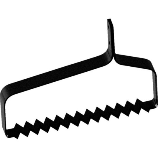 Bahco BCL141B22D Skjær for kultivator, 220 mm, Hagemaskiner Bahco BCL141B22D Skjær for kultivator, 220 mm, Hagemaskiner