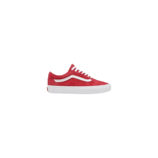 Vans Dame Sko Rød 40 1/2 EU Vans Dame Sko Rød 40 1/2 EU