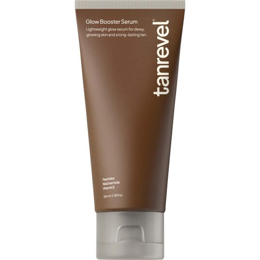 Tanrevel® Glow Booster Serum 100 ml Tanrevel® Glow Booster Serum 100 ml