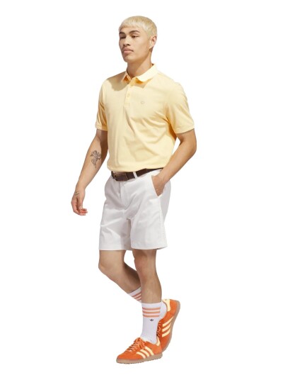 adidas Golf Originals Mr Short   White   36"