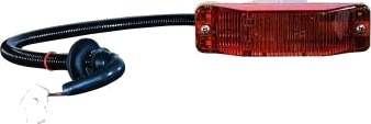 ABAKUS 450-1401N-AE Blinklys
