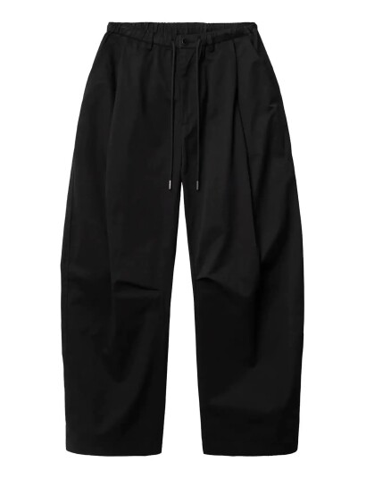 Woodbird Wbsoy Pants   Black   27