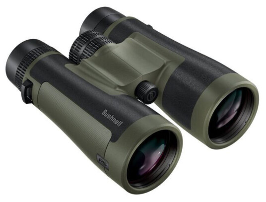 Bushnell Trophy R5 Kikkert 12x50 - Gr??