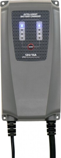 Batterilader IDEAL EXPERT CHARGER 15