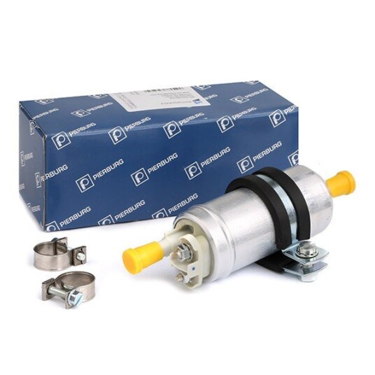 Drivstoffpumpe PIERBURG 7.21440.51.0