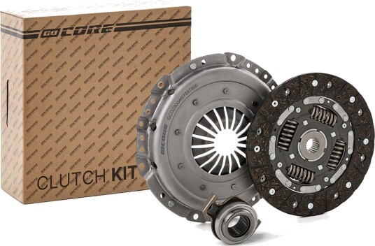 Clutchsett goCORE GCD790046