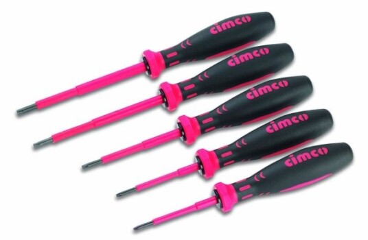 Cimco Torx® Cimco Torx®