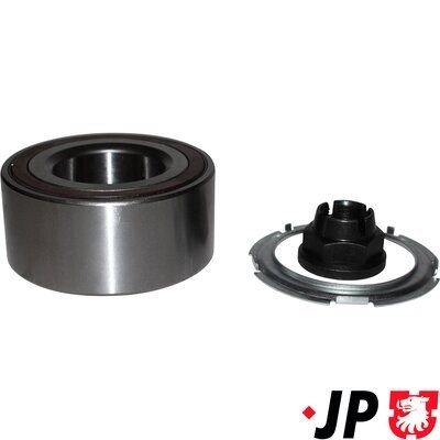 Hjullager JP GROUP 1241302710