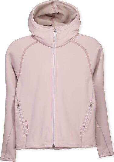 Houdini Women"s Power Up Houdi Sky Purple M Houdini Women"s Power Up Houdi Sky Purple M