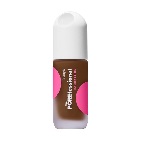 The POREfessional Foundation 37N Brilliant