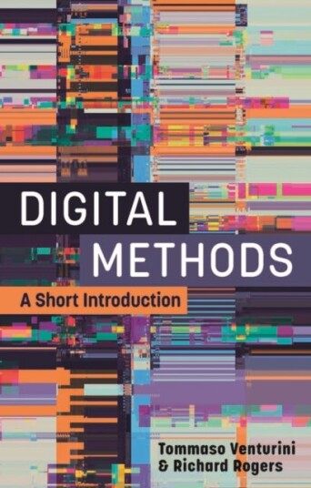 Digital Methods A Short Introduction Digital Methods A Short Introduction