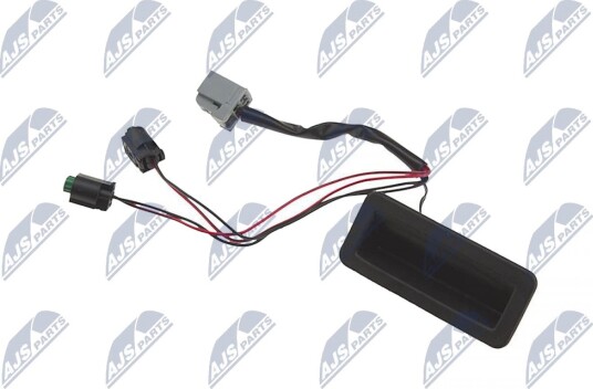 NTY EZC-LR-008 Bryter, bakluke