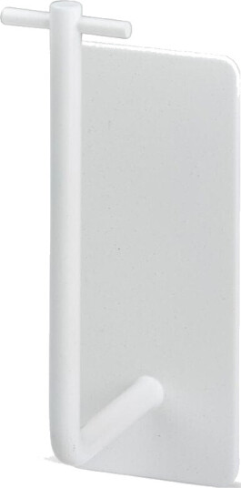 Habo Flair Reserverullholder Hvit