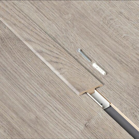 BerryAlloc T-list 2,4M Dune Oak Laminatgulv BerryAlloc T-list 2,4M Dune Oak Laminatgulv