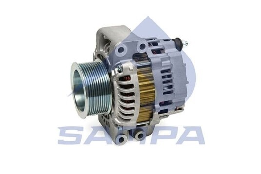 Dynamo SAMPA 044.293 Dynamo SAMPA 044.293