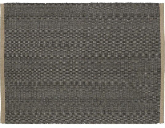 Svanefors Juni Dekkebrikke Grå 35x45
