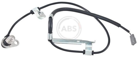 ABS sensor A.B.S. 31320