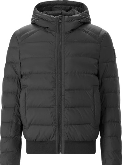 Belstaff Herre Jakker Svart L,