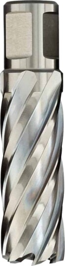 Hss Bor/Kjernebor 12X30 Mm Euroboor