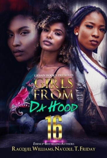 Girls from da Hood 16 Girls from da Hood 16