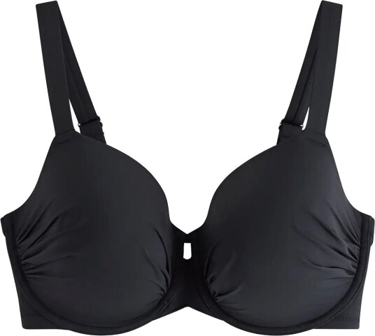 Lindex Bikini Bra With Underwire BLACK 85 H Lindex Bikini Bra With Underwire BLACK 85 H