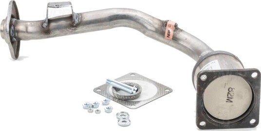 Katalysator NAP carparts CAK10118 Katalysator NAP carparts CAK10118