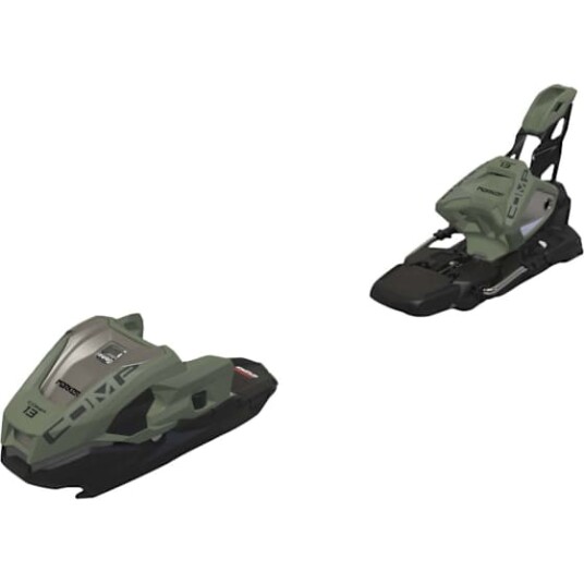 Marker Comp 13 FDT GW DIN 4-13 Khaki NS