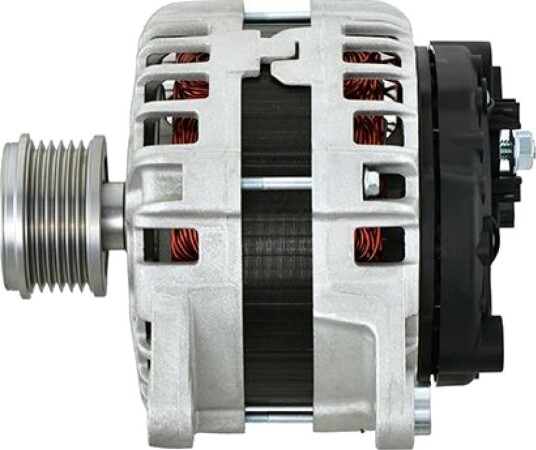 Dynamo HELLA 8EL 015 637-461 Dynamo HELLA 8EL 015 637-461