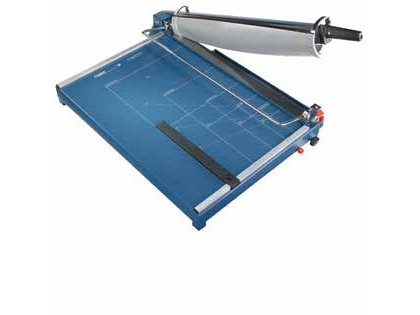 Dahle 569 3,5 Mm 35 Ark 70 Cm Manuell Klemme Stål A2
